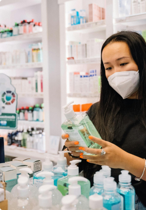 药采官网 - 客户评价